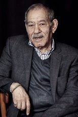 Foto retrato de Ahmed Benaissa