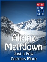 Poster for Alpine Meltdown: Just a few degrees more...
