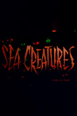 Poster for Sea Creatures