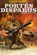 Portés disparus serie streaming