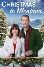 Poster di Christmas in Montana