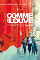Comme une louve (2023)