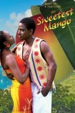 The Sweetest Mango main poster