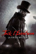 Jack L'éventreur, La Fin Du Mystère