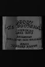 Poster for Buddy the Woodsman