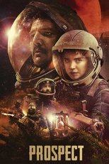 Prospect poster movie
