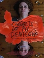 Poster for Objects of My Disaffection