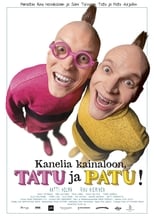 Tatu and Patu (2016)