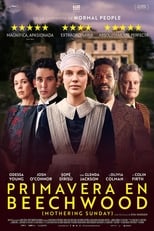 VER Primavera en Beechwood (2021) Online