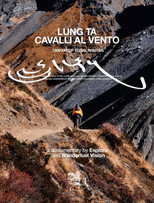 Lung ta - Cavalli al vento (2024)