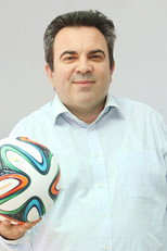 Antonis Karpetopoulos