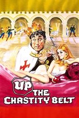 Up the Chastity Belt main poster