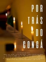 Poster for Por Trás do Congá 