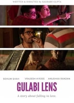 Poster for Gulabi Lens