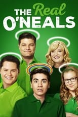 Poster for The Real O'Neals Season 1