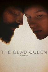 Poster for The Dead Queen