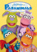Pajanimals (2008) poster