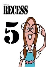 Recess: Season 5 (2000)