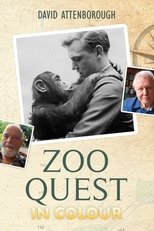 Zoo Quest in Colour (2016)