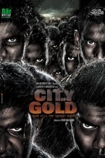 Poster for City of Gold 