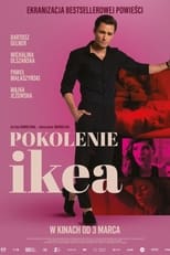 Poster for The Ikea Generation 