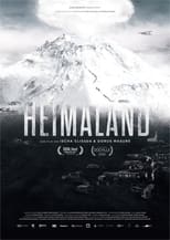 Poster for Heimaland 