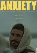 Poster for Anxiety