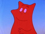 Barbapapa 2x14 (S02E14)