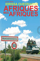 Africa, My Africa... (1995)