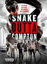 Snake Outta Compton serie streaming