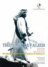 Poster for The Last Cavalier