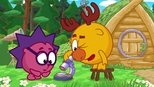 Смешарики 3x17 (S03E17)