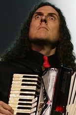 Poster for Weird Al Yankovic at Blizzcon 2016