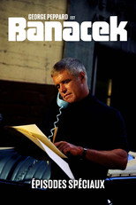 Affiche de Épisodes spéciaux — Banacek
