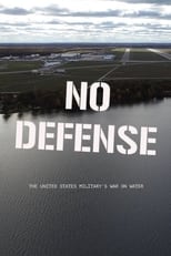 Poster di No Defense