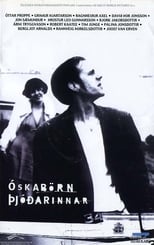 Poster for Óskabörn þjóðarinnar