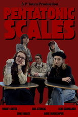 Pentatonic Scales