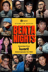 Benta Nights poster