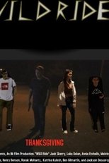 Wild Ride