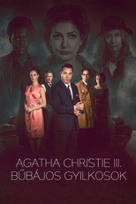 Agatha Christie - Bűbájos gyilkosok