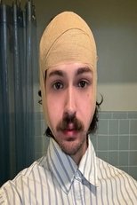 Foto retrato de Drew Phillips