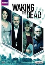 Poster for Waking the Dead Season 7