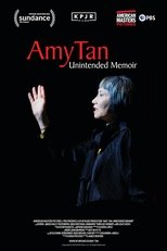 Amy Tan: Unintended Memoir (2021)