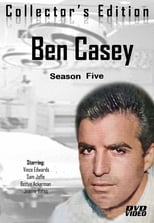 Poster for Ben Casey Season 5