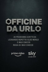 Officine da urlo (2024)