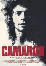 Camaron: The Film (2018)