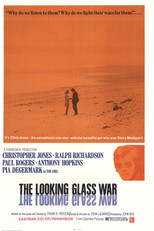 The Looking Glass War (1970) Box Art