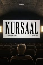 Poster for KURSAAL 