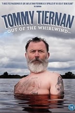 Poster for Tommy Tiernan: Out Of The Whirlwind