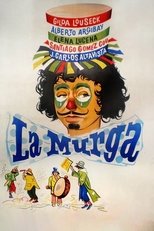 Poster for La murga